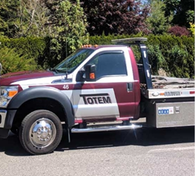 Deck Trucks image