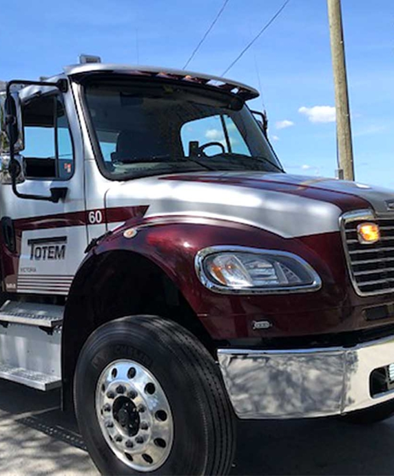 Heavy Duty Wreckers image