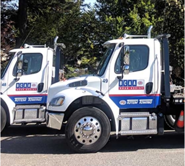 Deck Trucks image