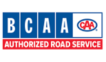 Authorized & Accredited logo