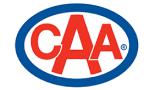 Authorized & Accredited logo